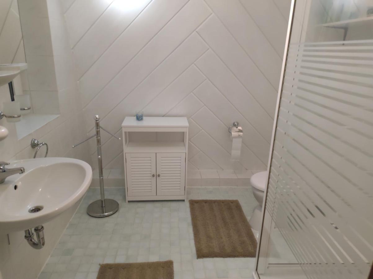 Ferienwohnung Nixe Sandstedt المظهر الخارجي الصورة